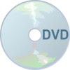 Dvd Disk Clip Art